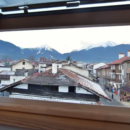 Under The Stars Bansko